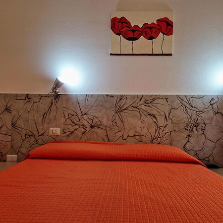 Sa Mamma E Sole B&B Cala Gonone Zewnętrze zdjęcie