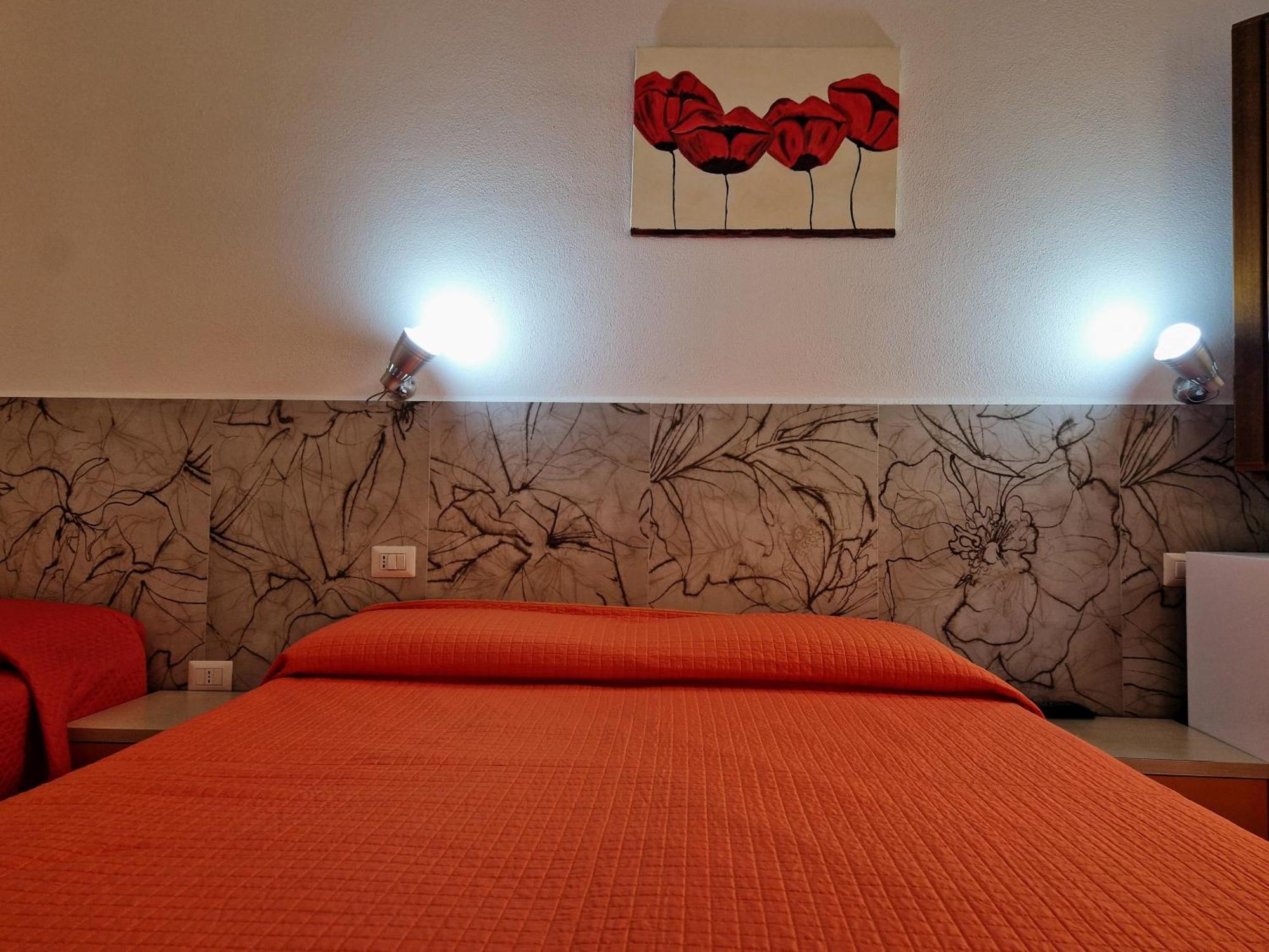 Sa Mamma E Sole B&B Cala Gonone Zewnętrze zdjęcie