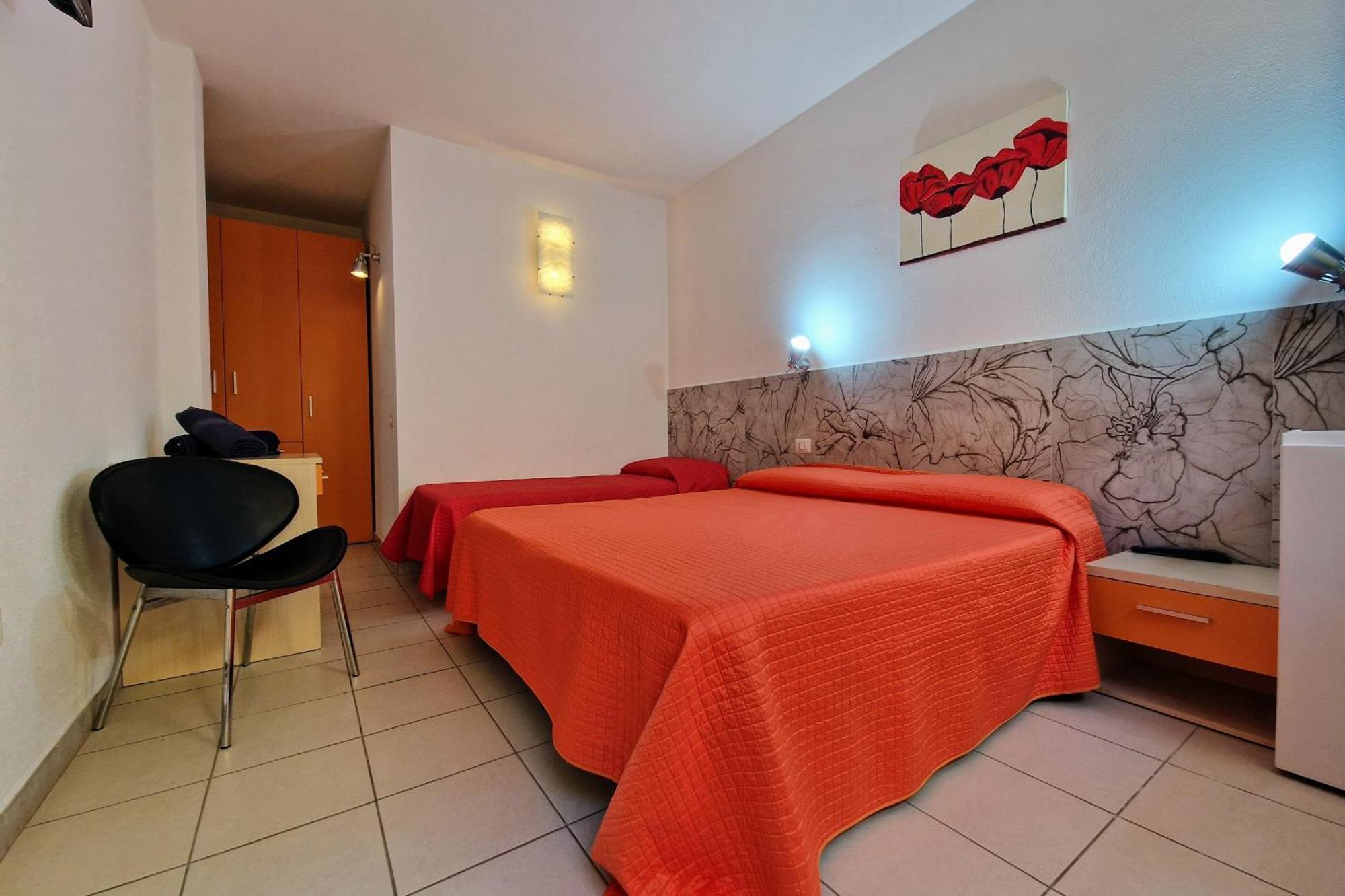 Sa Mamma E Sole B&B Cala Gonone Zewnętrze zdjęcie