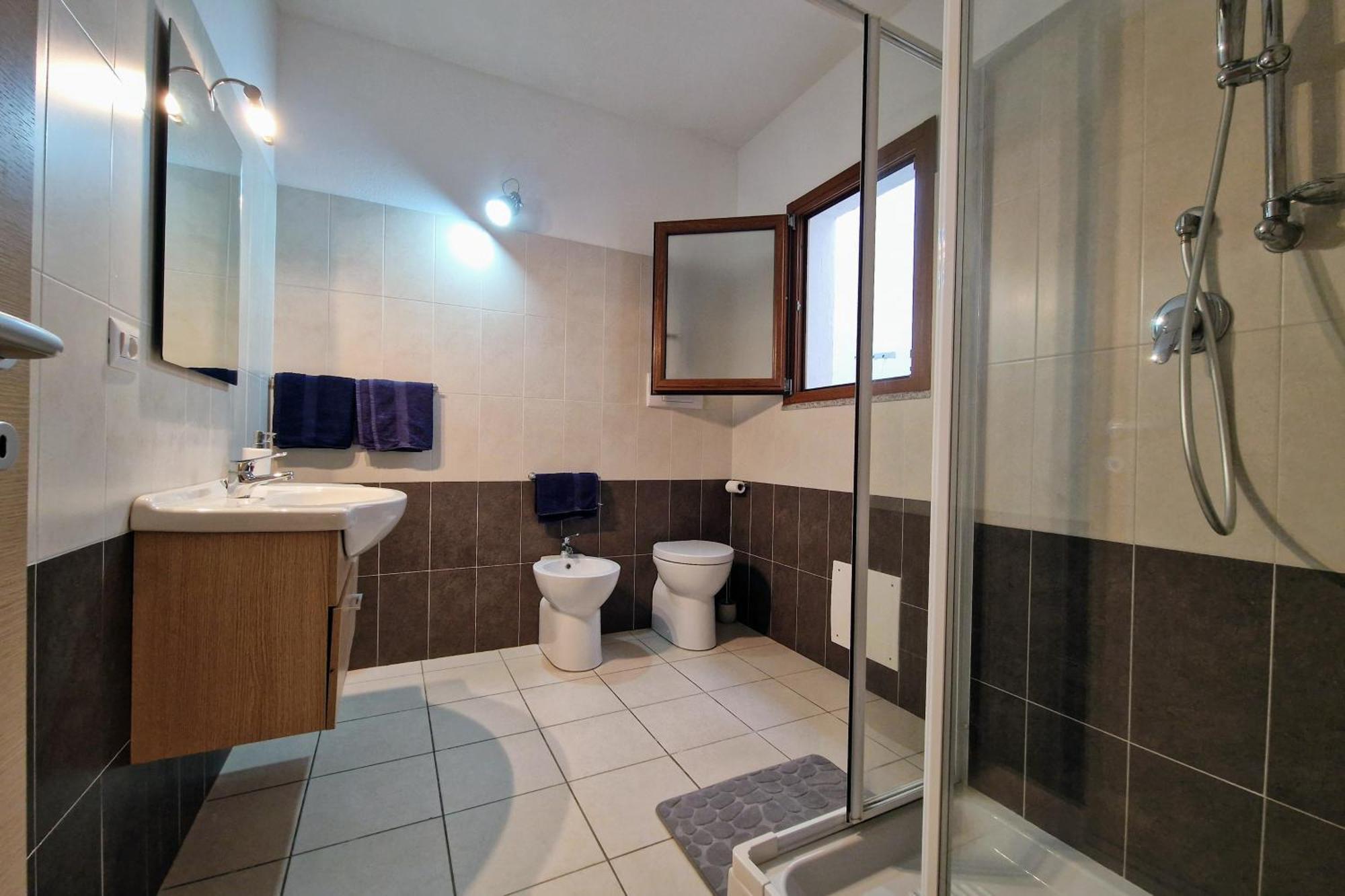 Sa Mamma E Sole B&B Cala Gonone Zewnętrze zdjęcie