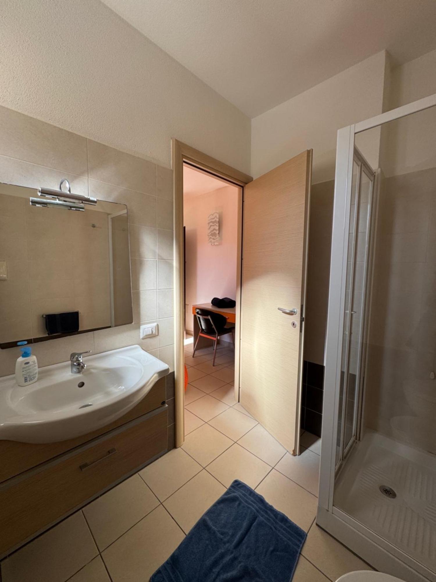 Sa Mamma E Sole B&B Cala Gonone Zewnętrze zdjęcie