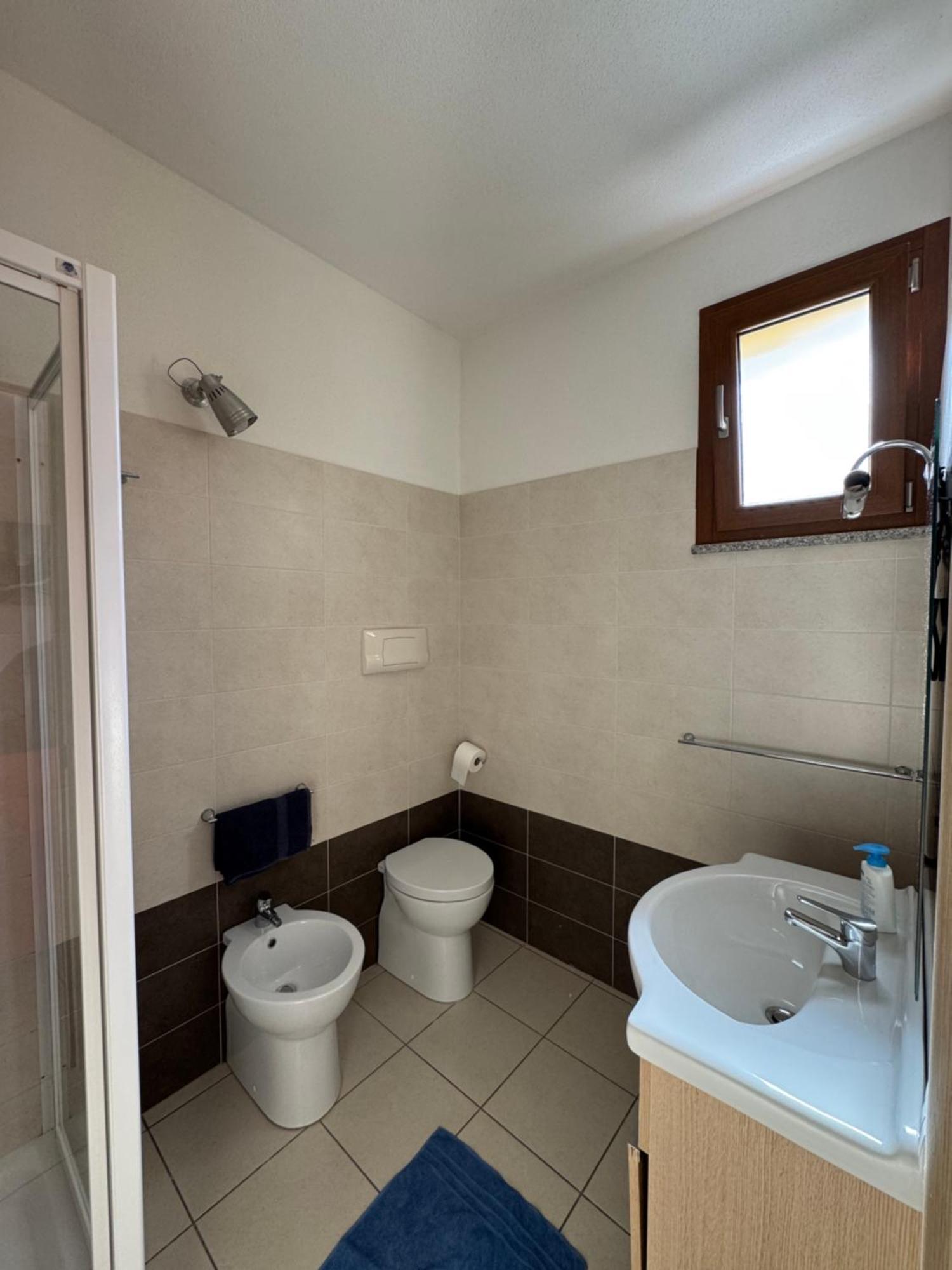 Sa Mamma E Sole B&B Cala Gonone Zewnętrze zdjęcie