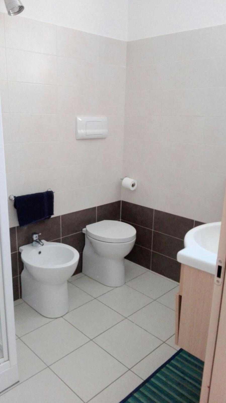 Sa Mamma E Sole B&B Cala Gonone Zewnętrze zdjęcie