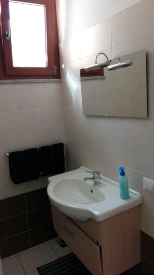 Sa Mamma E Sole B&B Cala Gonone Zewnętrze zdjęcie