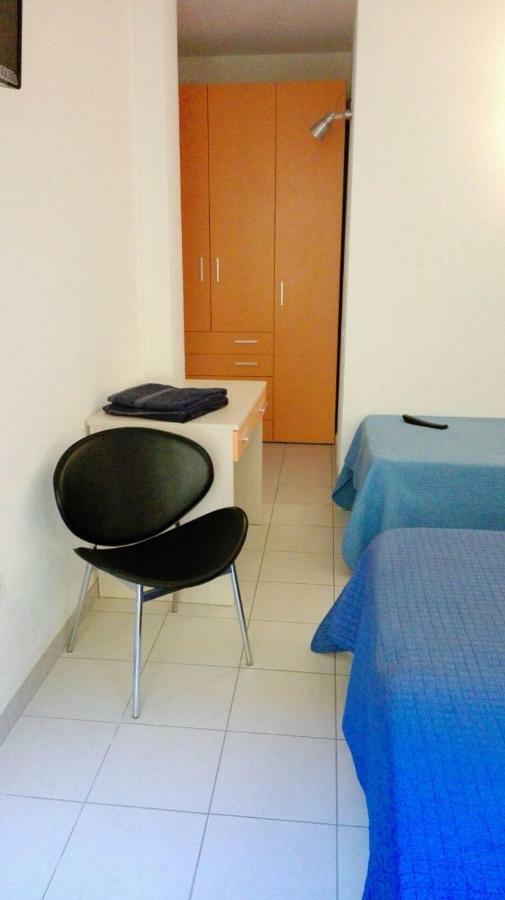 Sa Mamma E Sole B&B Cala Gonone Zewnętrze zdjęcie